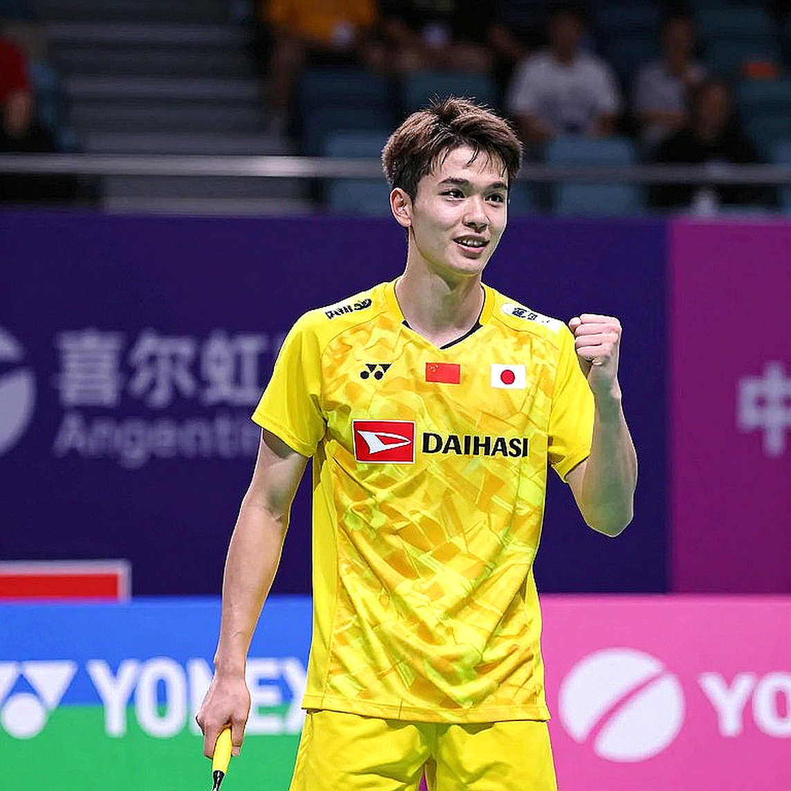Asian Games 2026: Nhánh đấu cầu lông, lịch thi đấu nén và hai cặp đôi cần xác minh Asian Games 2026: Nhánh đấu cầu lông, lịch thi đấu nén và hai cặp đôi cần xác minh