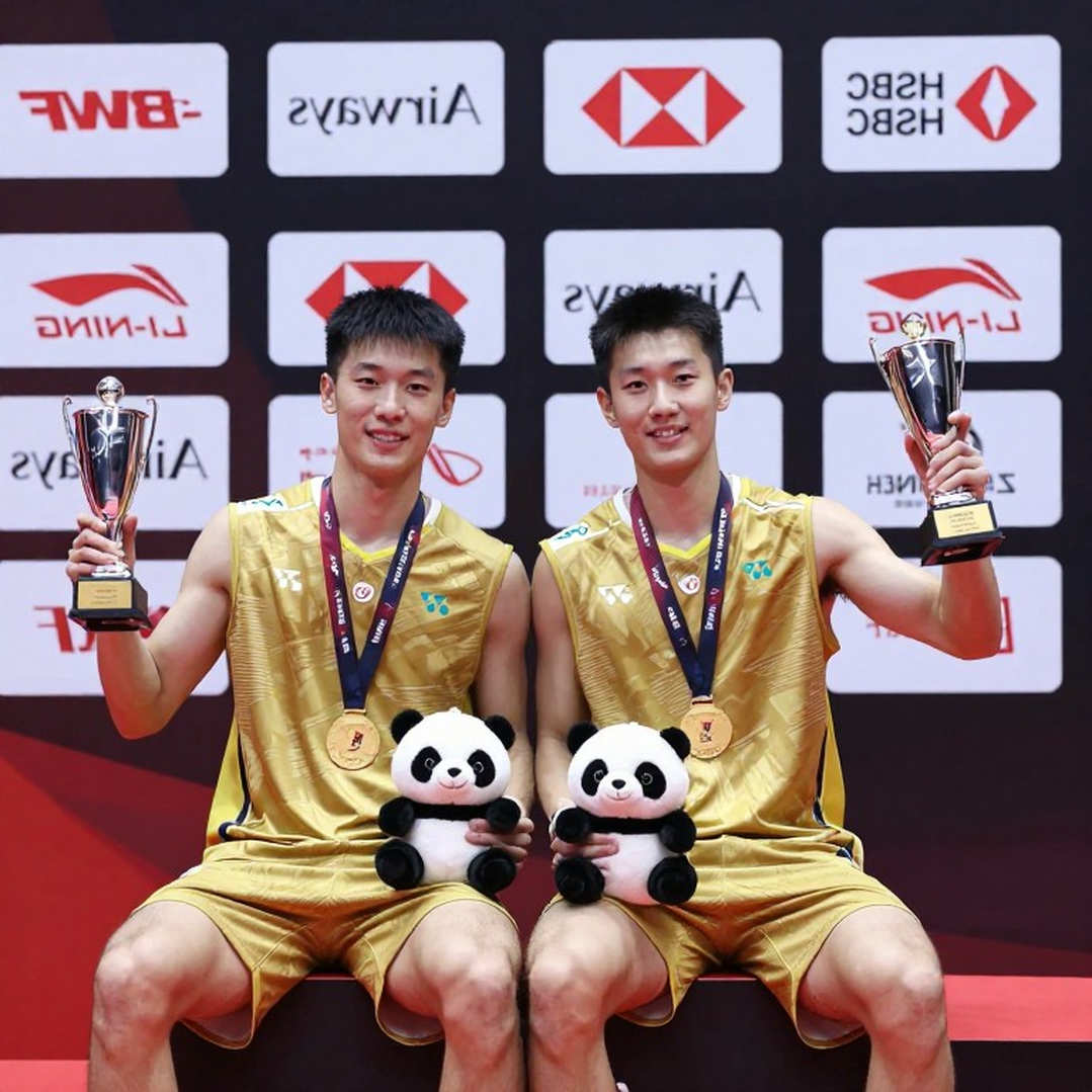 Asian Games 2026: Lộ trình 'rõ ràng' của Ấn Độ đến chung kết cầu lông nam – hay chỉ là ảo ảnh từ danh tiếng? Asian Games 2026: Lộ trình 'rõ ràng' của Ấn Độ đến chung kết cầu lông nam – hay chỉ là ảo ảnh từ danh tiếng?