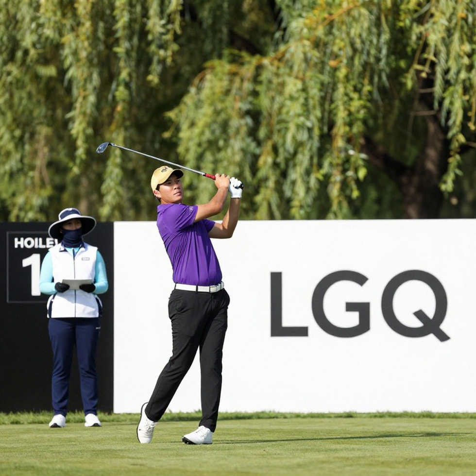 Scottie Scheffler tái đăng quang FedExCup 2026: 10 triệu đô, cú nước rút 66-66 và bài học từ Viktor Hovland Scottie Scheffler tái đăng quang FedExCup 2026: 10 triệu đô, cú nước rút 66-66 và bài học từ Viktor Hovland