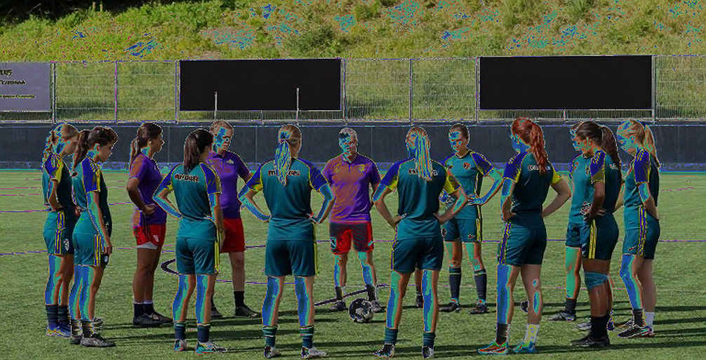 Cruz Azul Femenil 0-2 Santos Laguna Femenil: When Possession Signs Its Own Verdict Cruz Azul Femenil 0-2 Santos Laguna Femenil: When Possession Signs Its Own Verdict