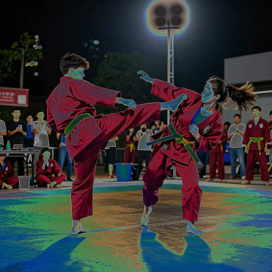 Từ đáy bảng xếp hạng: MMA Việt Nam và gã khổng lồ ngủ quên ở lớp võ sĩ vật lộn