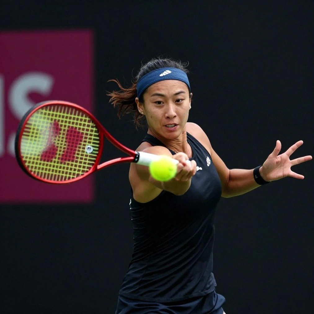 56 phút của Pegula và những câu chuyện thầm lặng ở US Open 2026