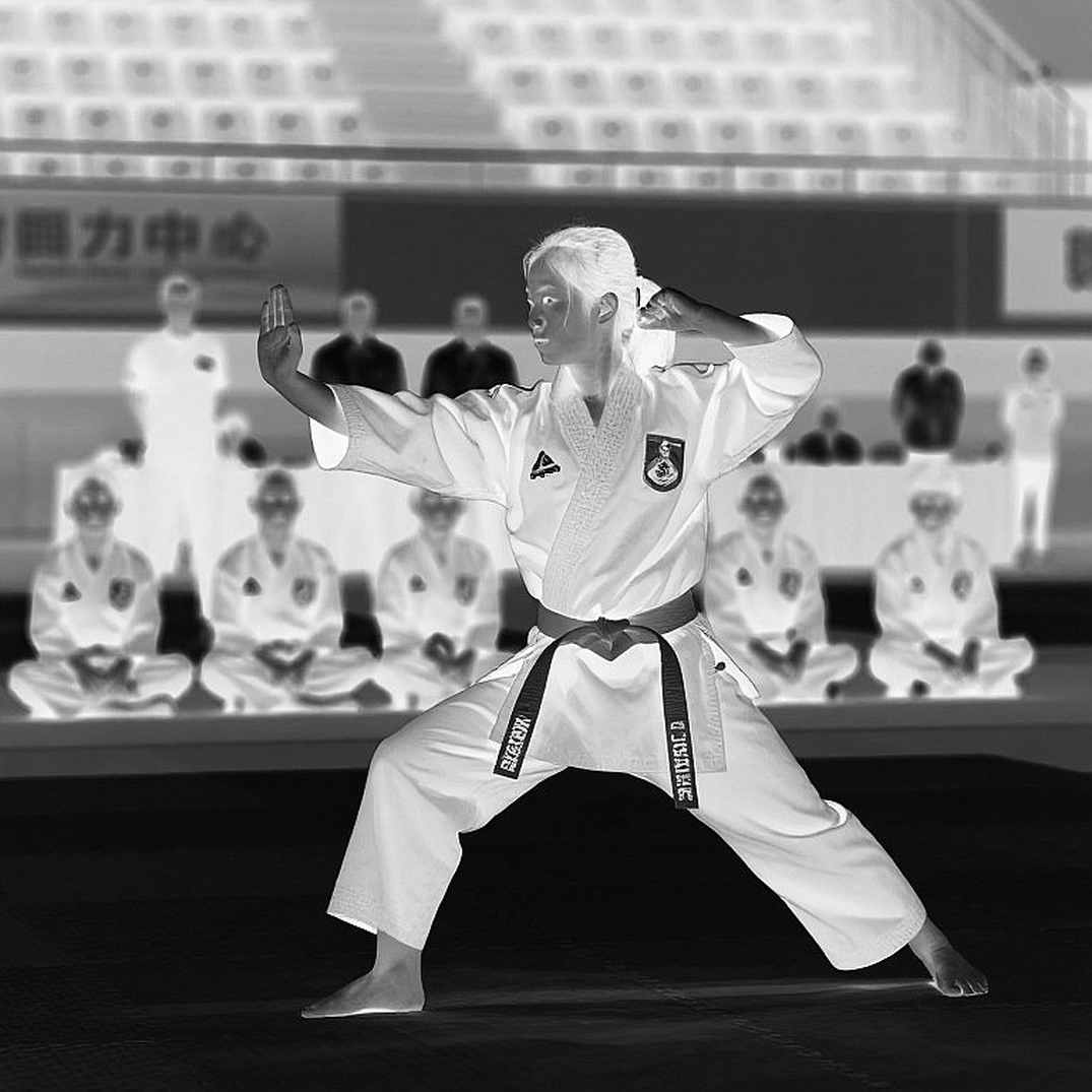 Karate Việt Nam được cho là giành HCV đồng đội nữ tại ASIAD, dữ liệu cần xác minh