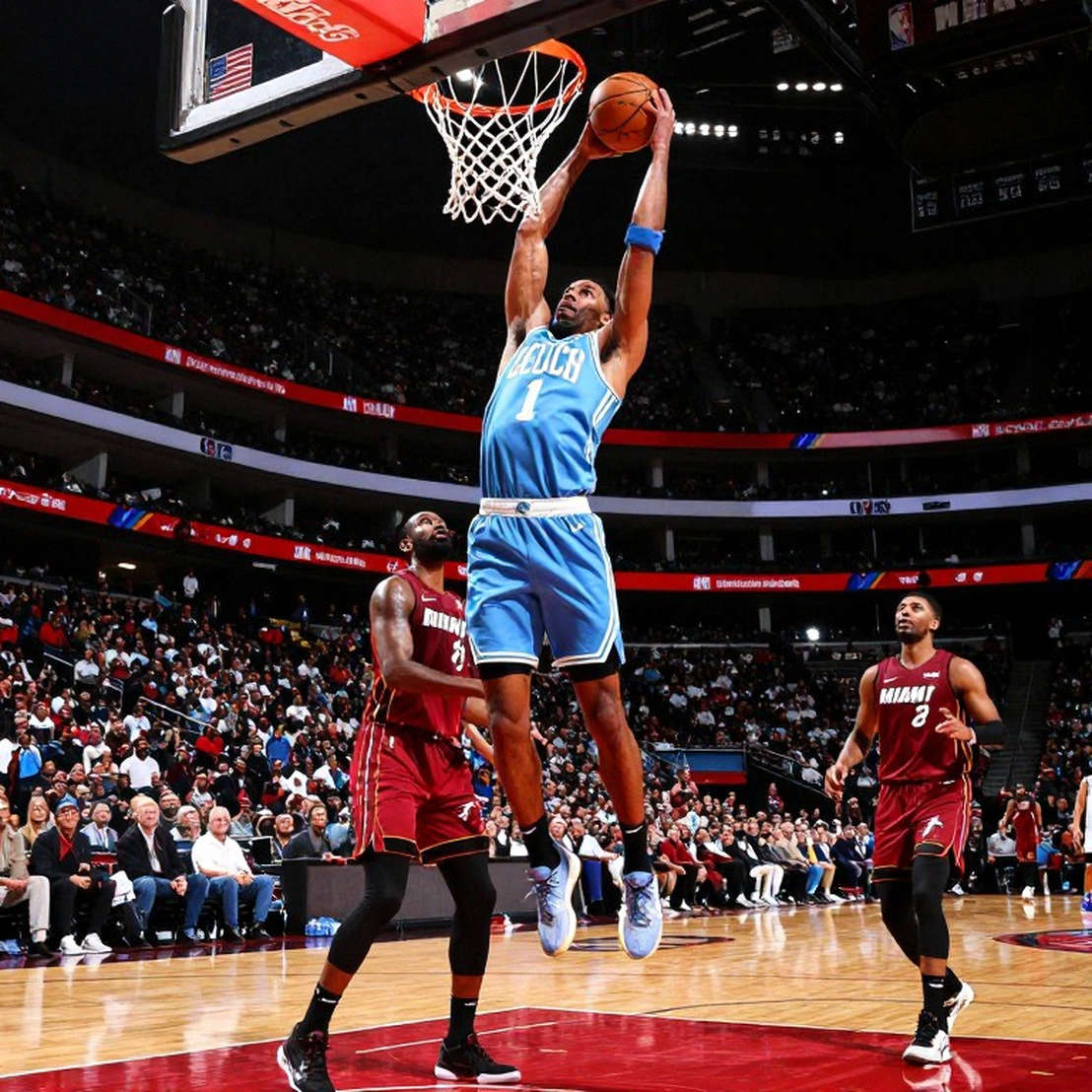 Errick McCollum và chiến thắng đầu tiên của Erokspor trước Petkimspor: Đọc lại bảng điểm để tìm sự thật