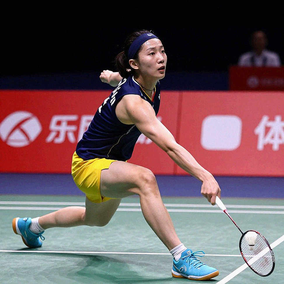 Asian Games 2026: India's Men's Team Badminton Draw and the Japan Question Asian Games 2026: India's Men's Team Badminton Draw and the Japan Question