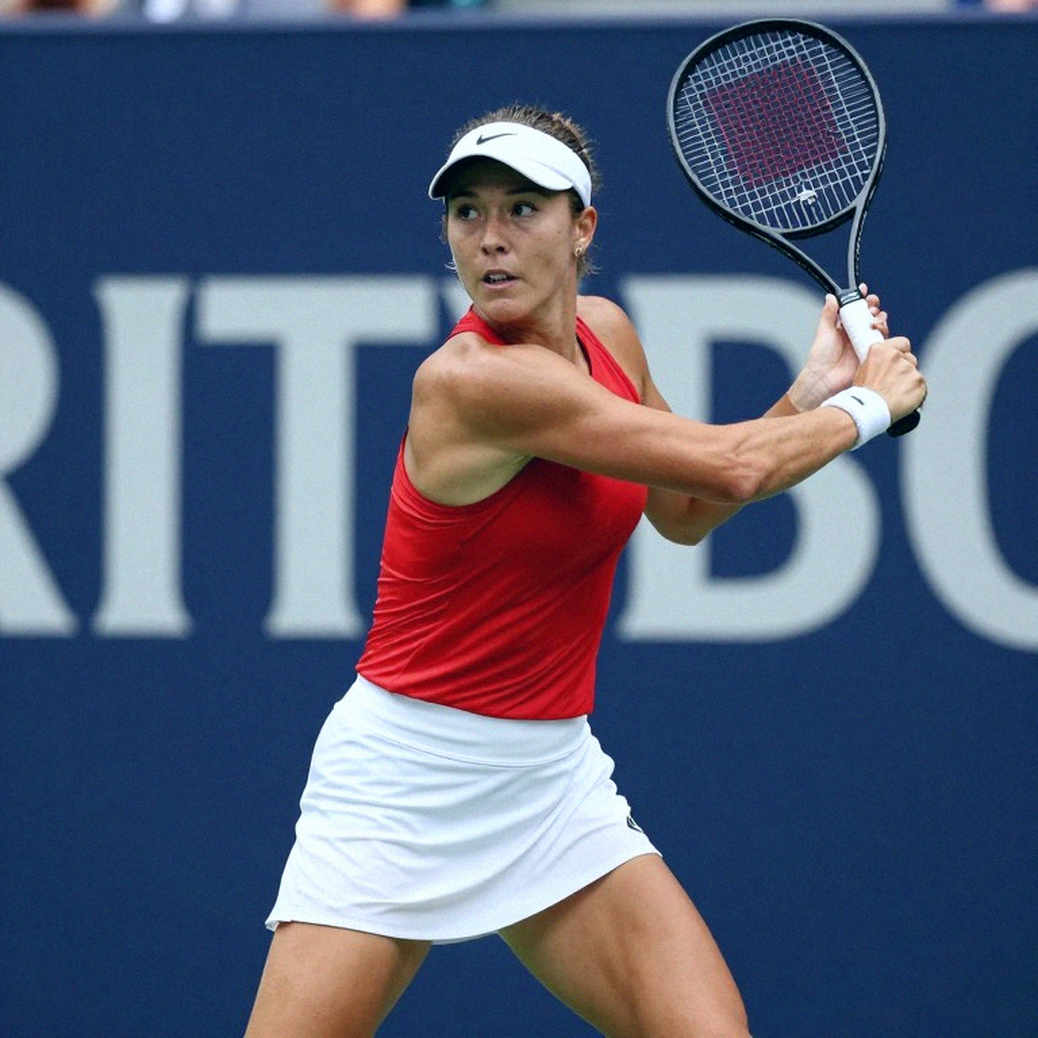 Djokovic gây sốc tại US Open: Thoát hiểm ở set 1, gục ngã trước Navone vì thể lực Djokovic gây sốc tại US Open: Thoát hiểm ở set 1, gục ngã trước Navone vì thể lực