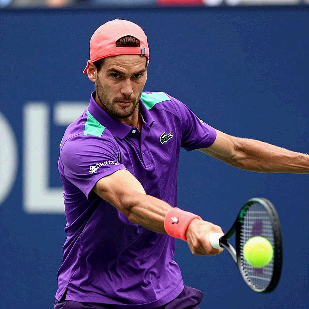 Joe Salisbury Retires at 34: Britain's Most Decorated Doubles Player Walks Away While Still Winning Joe Salisbury Retires at 34: Britain's Most Decorated Doubles Player Walks Away While Still Winning