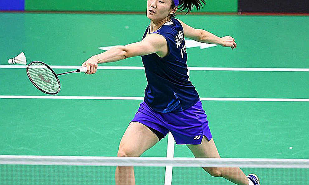 Hawk-Eye nhanh hơn mắt người, nhưng tiếng nói vẫn chậm: khoảng trống niềm tin ở làng cầu lông Hawk-Eye nhanh hơn mắt người, nhưng tiếng nói vẫn chậm: khoảng trống niềm tin ở làng cầu lông