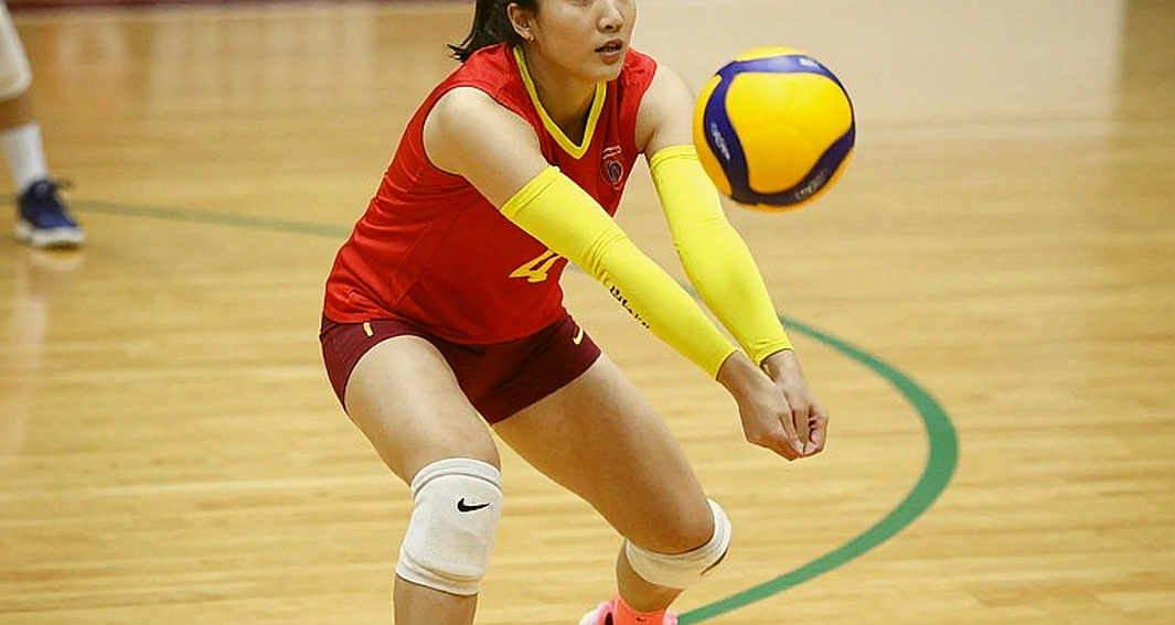 Phạm Quỳnh Hương, 46 điểm và bài toán chưa có mẫu số trước Trung Quốc Phạm Quỳnh Hương, 46 điểm và bài toán chưa có mẫu số trước Trung Quốc
