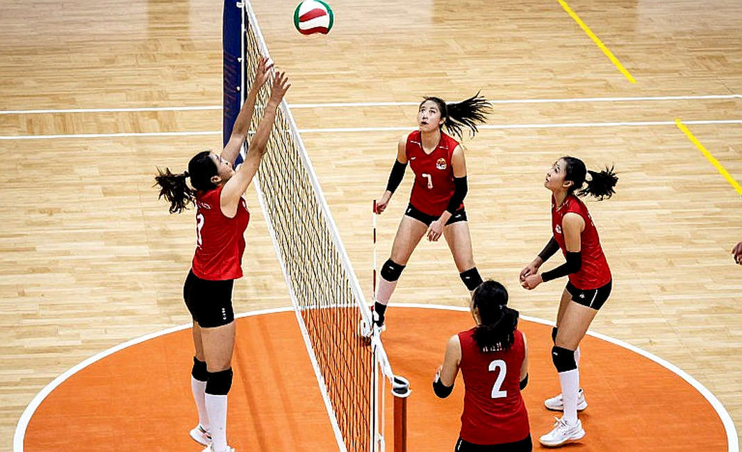 Brazil thống trị Nam Mỹ, giành vé dự Olympic 2028: Chiến thắng của bề dày, nhưng ẩn số vẫn còn đó Brazil thống trị Nam Mỹ, giành vé dự Olympic 2028: Chiến thắng của bề dày, nhưng ẩn số vẫn còn đó