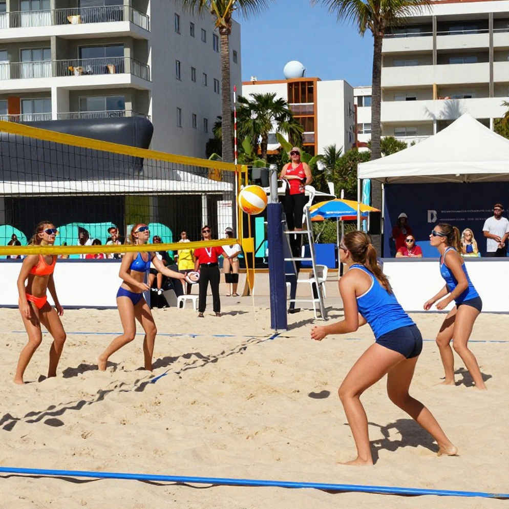 Phần Lan hạ Ý 3-2 ở tứ kết EuroVolley 2026: bốn điểm và một tấm vé