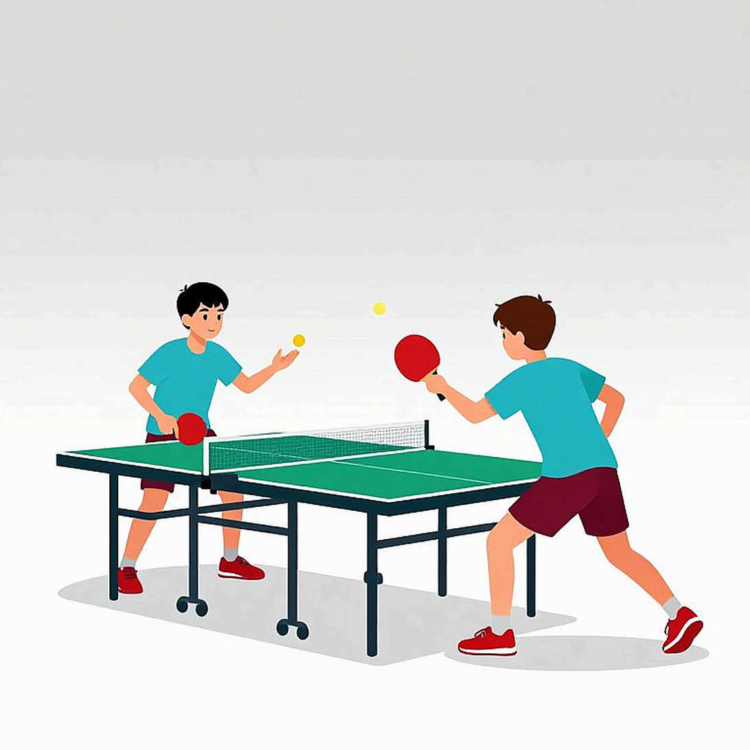 Mười một tuyển thủ châu Âu tại Hàn Quốc: Chiến lược vượt ra ngoài biên độ bàn bóng bàn Mười một tuyển thủ châu Âu tại Hàn Quốc: Chiến lược vượt ra ngoài biên độ bàn bóng bàn