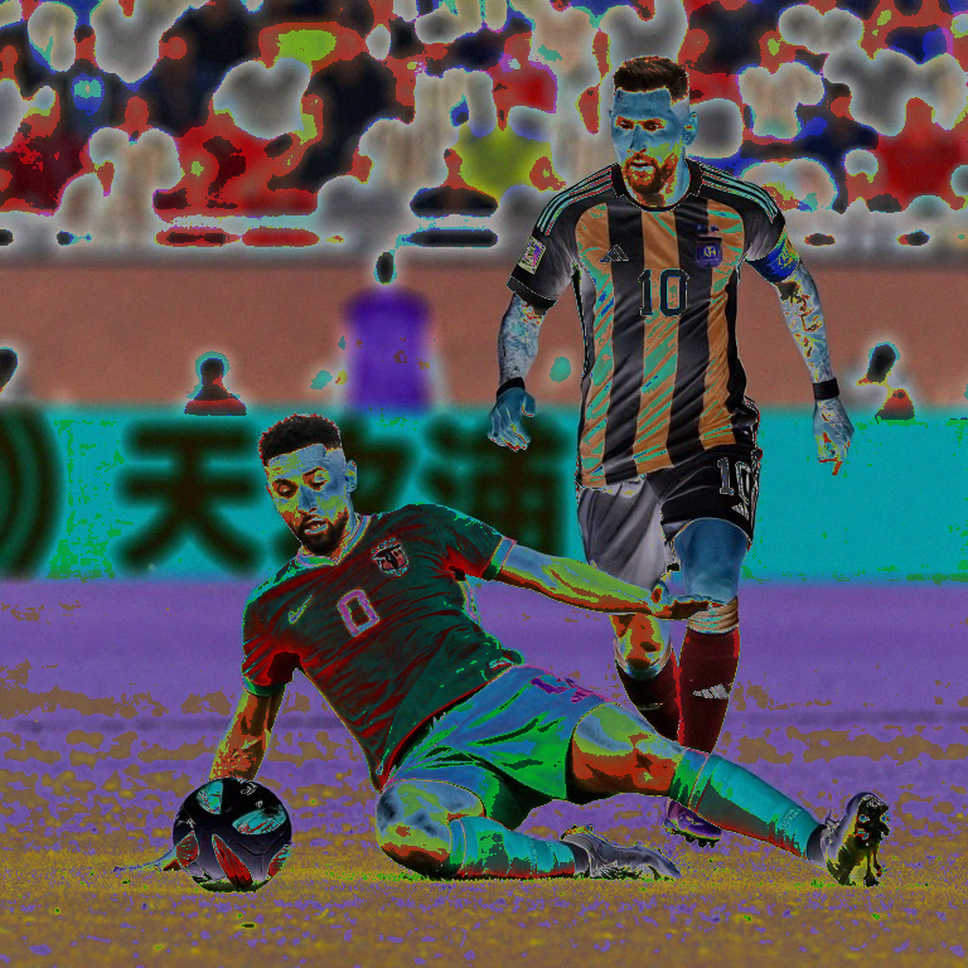 Khoảnh khắc rời sân: Vụ tước ngôi vô địch AFCON của Senegal đến hồi phân xử Khoảnh khắc rời sân: Vụ tước ngôi vô địch AFCON của Senegal đến hồi phân xử