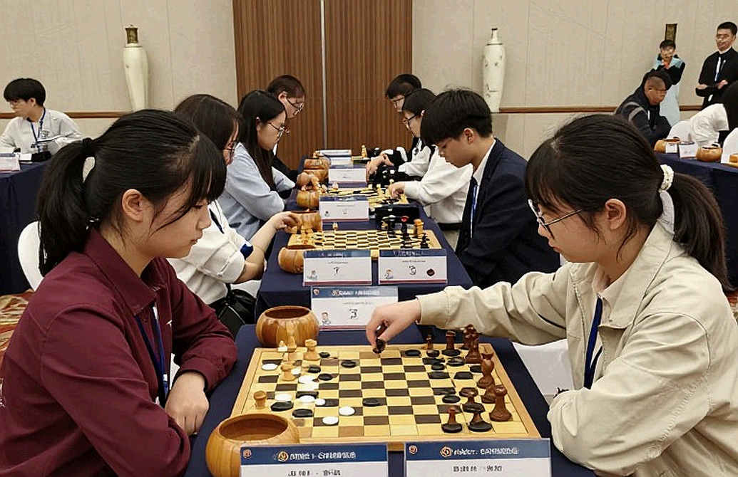 The Scotch Game: 35 Years After Kasparov's 2026 Shock, Neutralising It Takes Only 60 Minutes The Scotch Game: 35 Years After Kasparov's 2026 Shock, Neutralising It Takes Only 60 Minutes