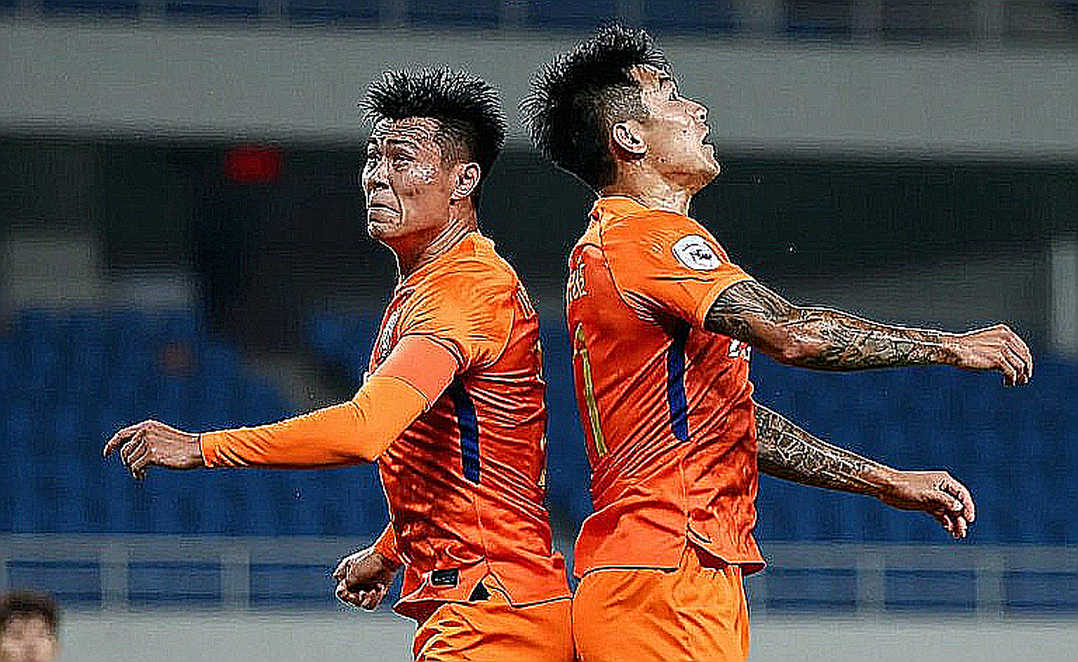 The Dressing Room Never Lies: Lessons from U23 Vietnam's Silent Run The Dressing Room Never Lies: Lessons from U23 Vietnam's Silent Run