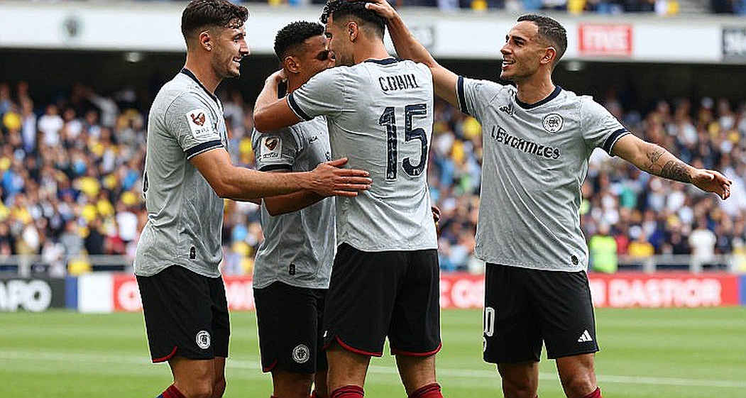 The Dressing Room Never Lies: Lessons from U23 Vietnam's Silent Run The Dressing Room Never Lies: Lessons from U23 Vietnam's Silent Run