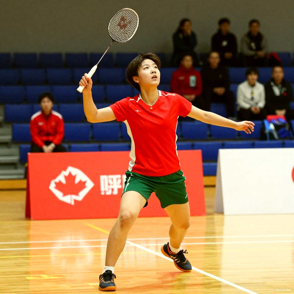 Asian Games 2026: PV Sindhu và năm đối thủ vạch trần giới hạn của lối đánh tấn công Asian Games 2026: PV Sindhu và năm đối thủ vạch trần giới hạn của lối đánh tấn công