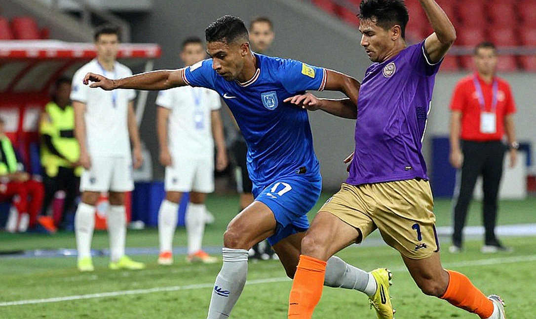 Vì sao Inter Milan không thể nhận chức vô địch Champions League 2026 kể cả khi Man City bị xử thua