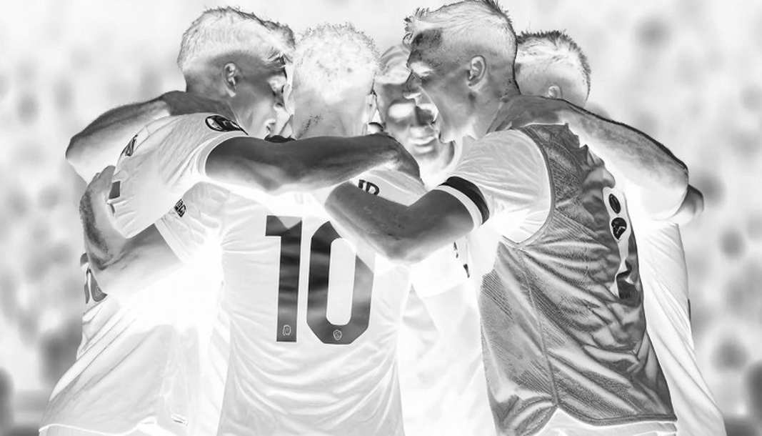 Những gì V-League không ghi lại: Ghi chép từ sân tập lúc 6 giờ sáng