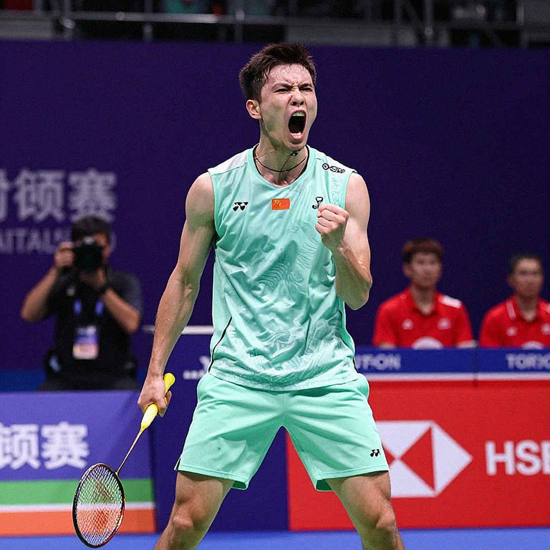 Ashmita Chaliha chất vấn BWF: Vì sao giải Super 100 ở Indonesia không bị soi xét như Ấn Độ?