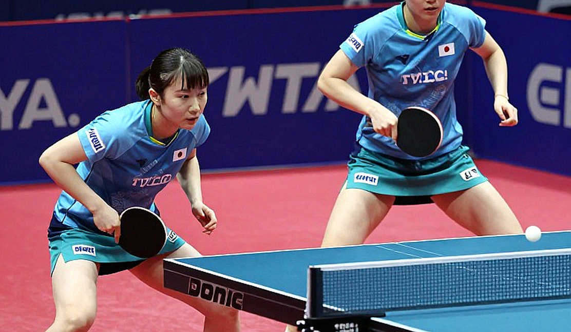 Worthing TTC Launches Junior Team 1 Star: The Gap at the Base of England's Youth Table Tennis Pyramid