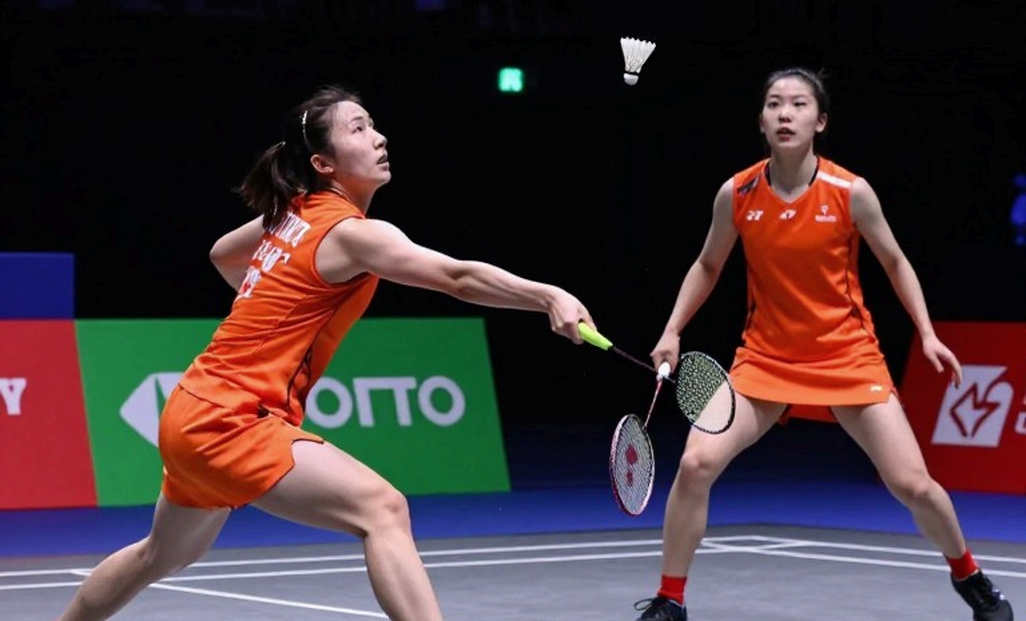 Cầu lông Ấn Độ tại Asian Games 2026: 20 tay vợt, một điểm tựa đôi và bài toán tuổi tác