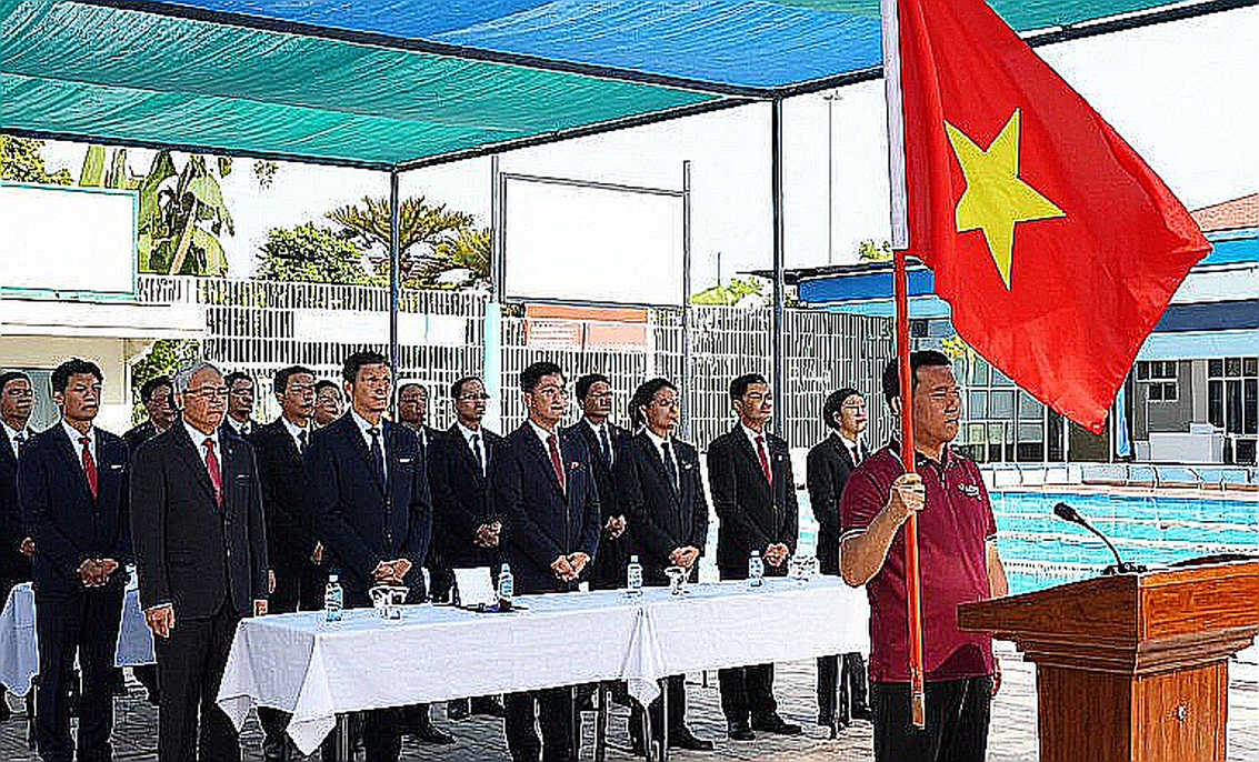 Đọc đường bơi: chín chiều phân tích trước khi bảng thành tích lên tiếng