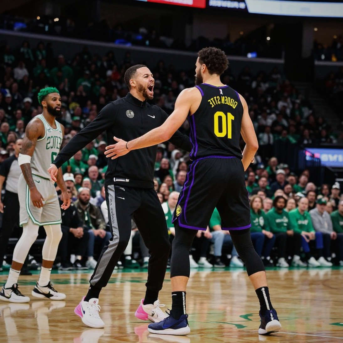 LeBron James, Cleveland và bản hợp đồng tám triệu đô không thể tồn tại
