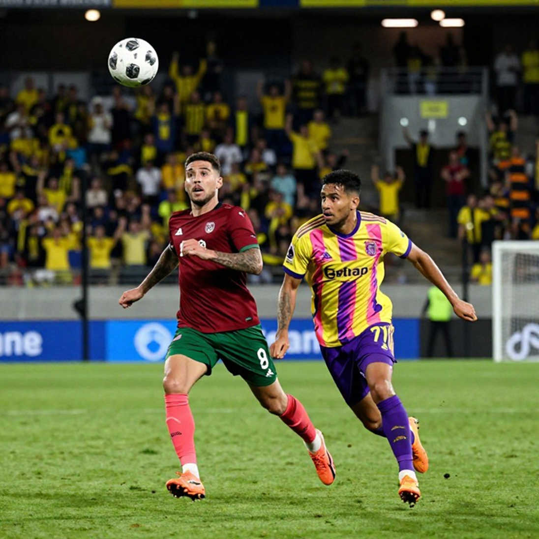 FIFA ASEAN Cup 2026: Khi bài báo bóng đá chỉ còn là một danh sách liên kết FIFA ASEAN Cup 2026: Khi bài báo bóng đá chỉ còn là một danh sách liên kết