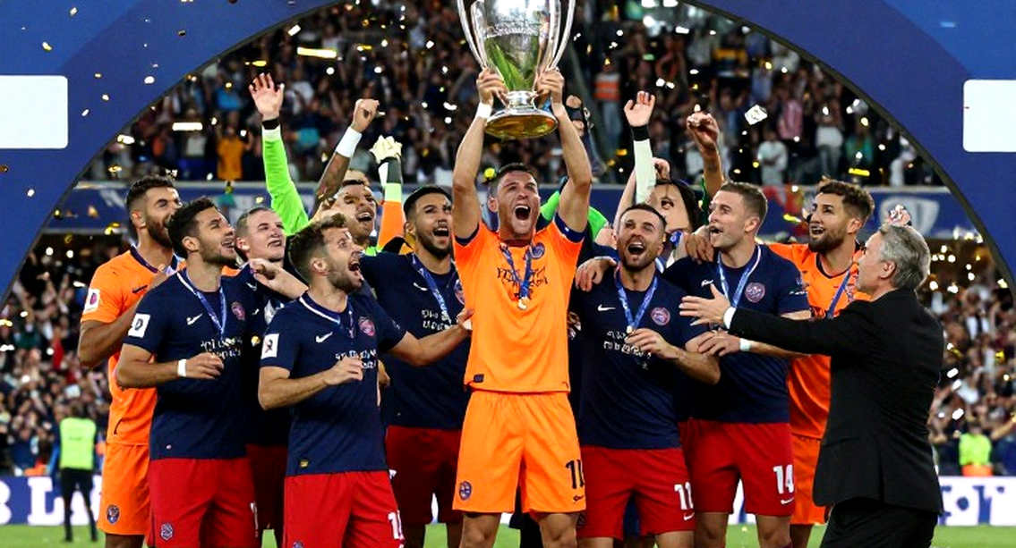 FIFA ASEAN Cup 2026: Khi bài báo bóng đá chỉ còn là một danh sách liên kết FIFA ASEAN Cup 2026: Khi bài báo bóng đá chỉ còn là một danh sách liên kết