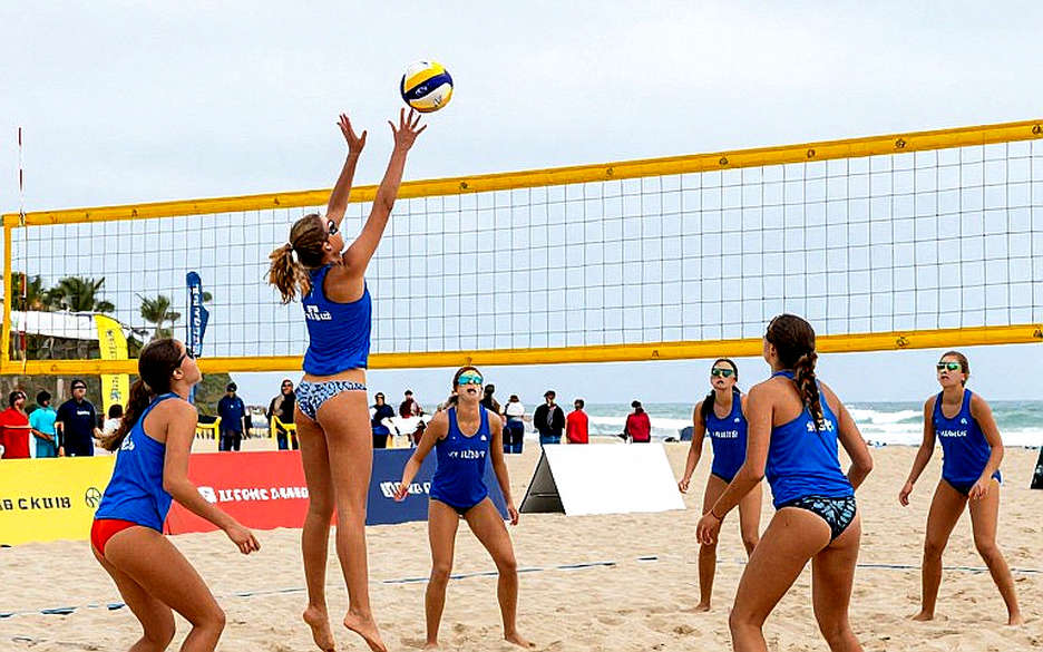 Brazil trở lại đỉnh Nam Mỹ: Darlan ghi 23 điểm, giành vé dự Olympic LA 2028 Brazil trở lại đỉnh Nam Mỹ: Darlan ghi 23 điểm, giành vé dự Olympic LA 2028