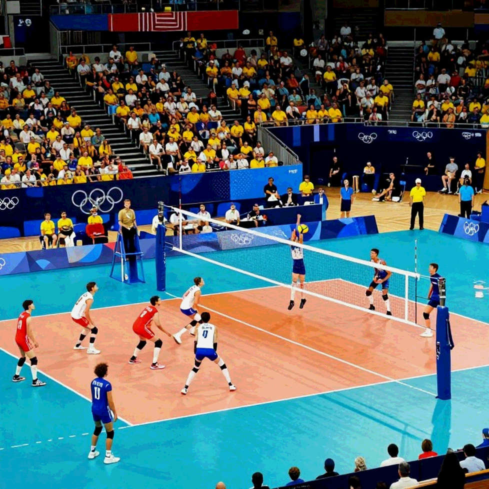 Bóng chuyền nữ Việt Nam tại ASIAD 2026: Ngang ngửa Hàn Quốc, và vết nứt ở đường chuyền đầu tiên trước Trung Quốc