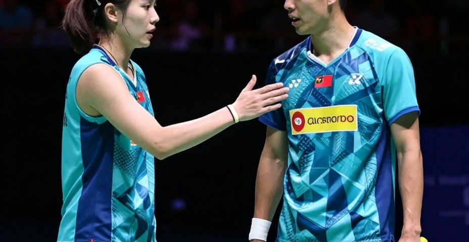 Asian Games 2026: PV Sindhu, năm đối thủ và bản đồ đối đầu không dành cho người lạc quan Asian Games 2026: PV Sindhu, năm đối thủ và bản đồ đối đầu không dành cho người lạc quan