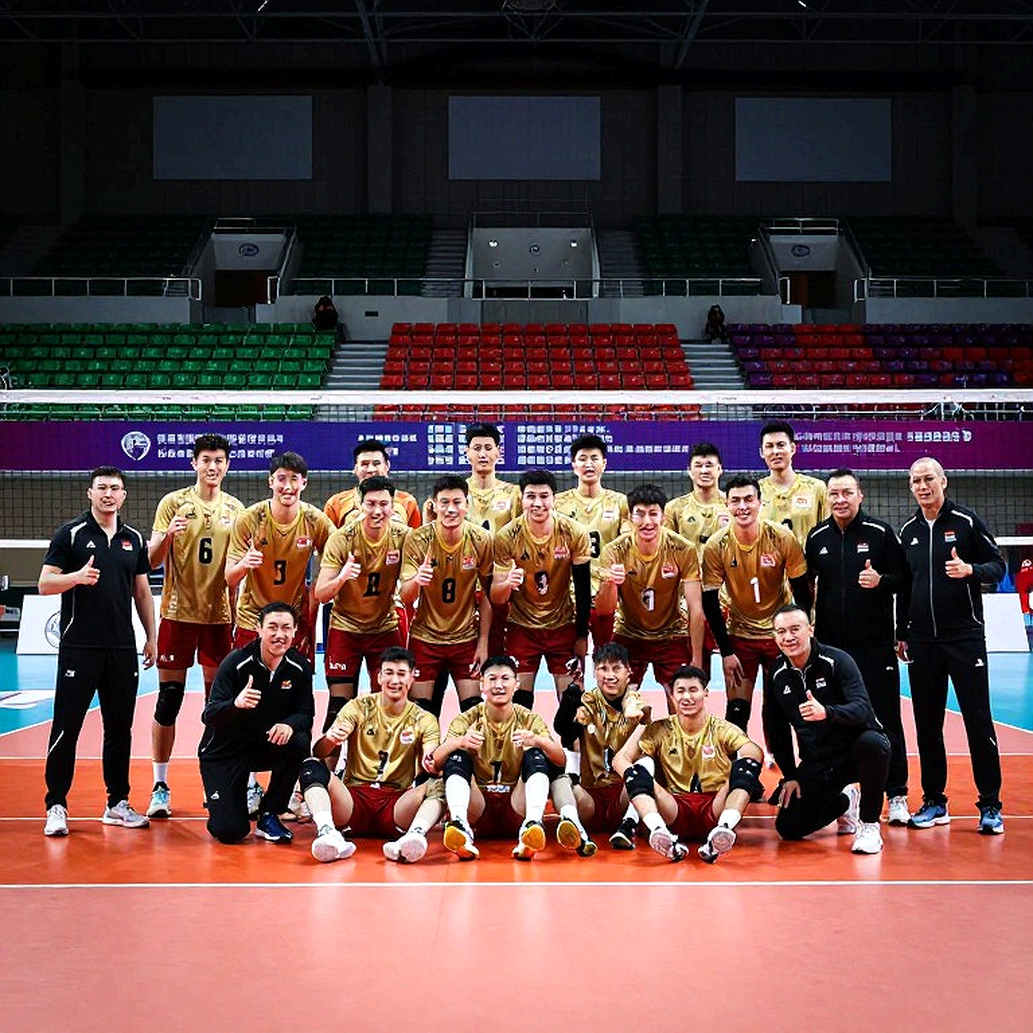 Asiad 20: China Win a Third Straight Women's Volleyball Title, and What the Medal Table Leaves Out