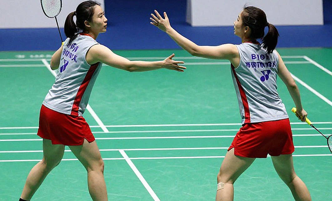 Cầu lông Ấn Độ tại Asian Games 2026: Cửa tứ kết và bài toán độ sâu đội hình Cầu lông Ấn Độ tại Asian Games 2026: Cửa tứ kết và bài toán độ sâu đội hình