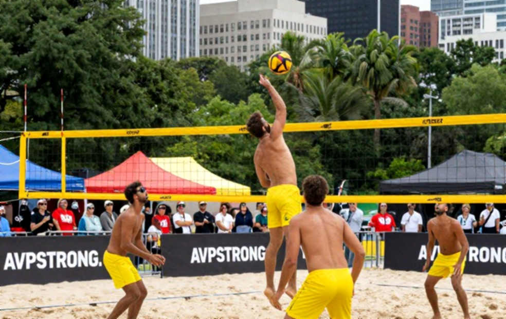 Brazil thống trị bóng chuyền nữ Nam Mỹ và đoạt vé Olympic: Chiến thắng trong vùng an toàn, và những khoảng trống phía sau nó
