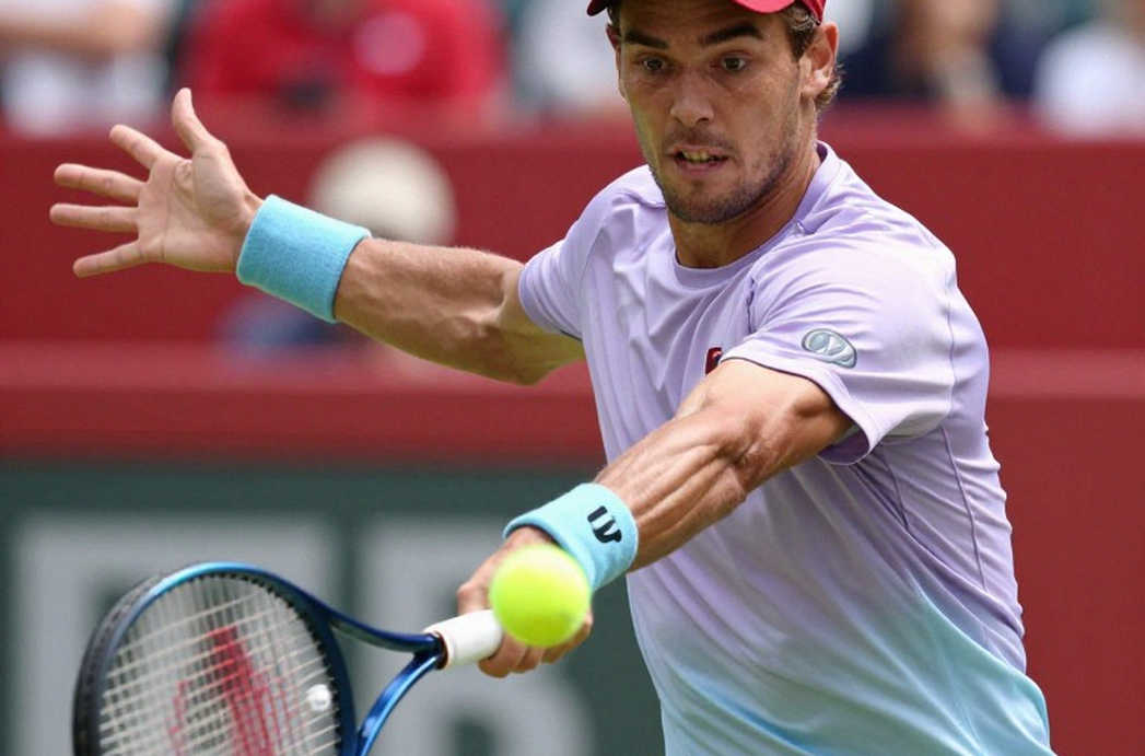 China Open: Tín hiệu thật nằm ở đâu sau ngày hội truyền thông