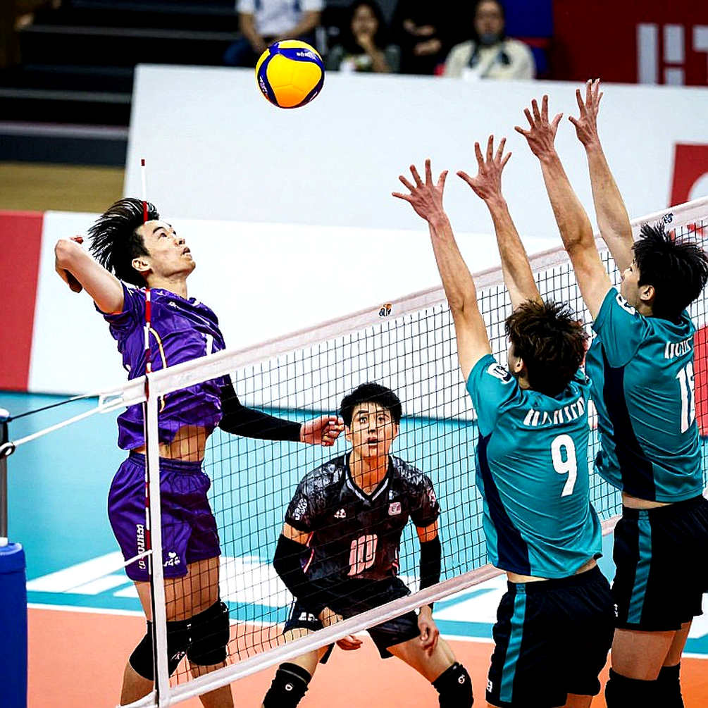 Estonia hạ Phần Lan 3-2 tại Tampere: Chiến thắng của khe hở và bài học từ bảng C EuroVolley 2026