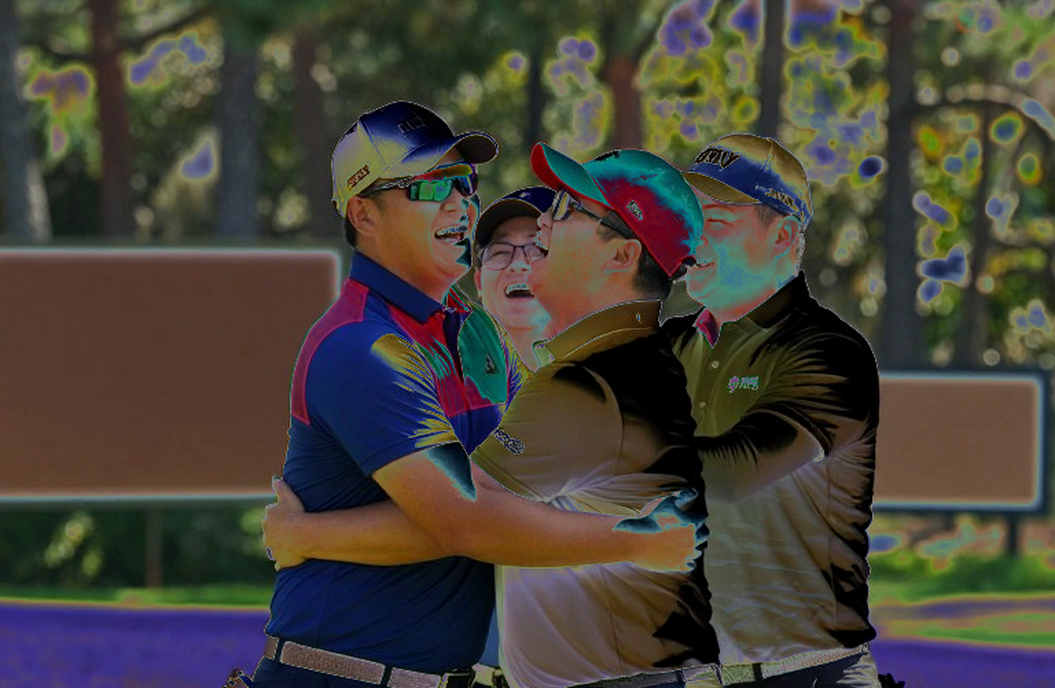 The 1.8-Metre Putt, 12 km/h Wind and Vietnam Golf's Data Puzzle The 1.8-Metre Putt, 12 km/h Wind and Vietnam Golf's Data Puzzle
