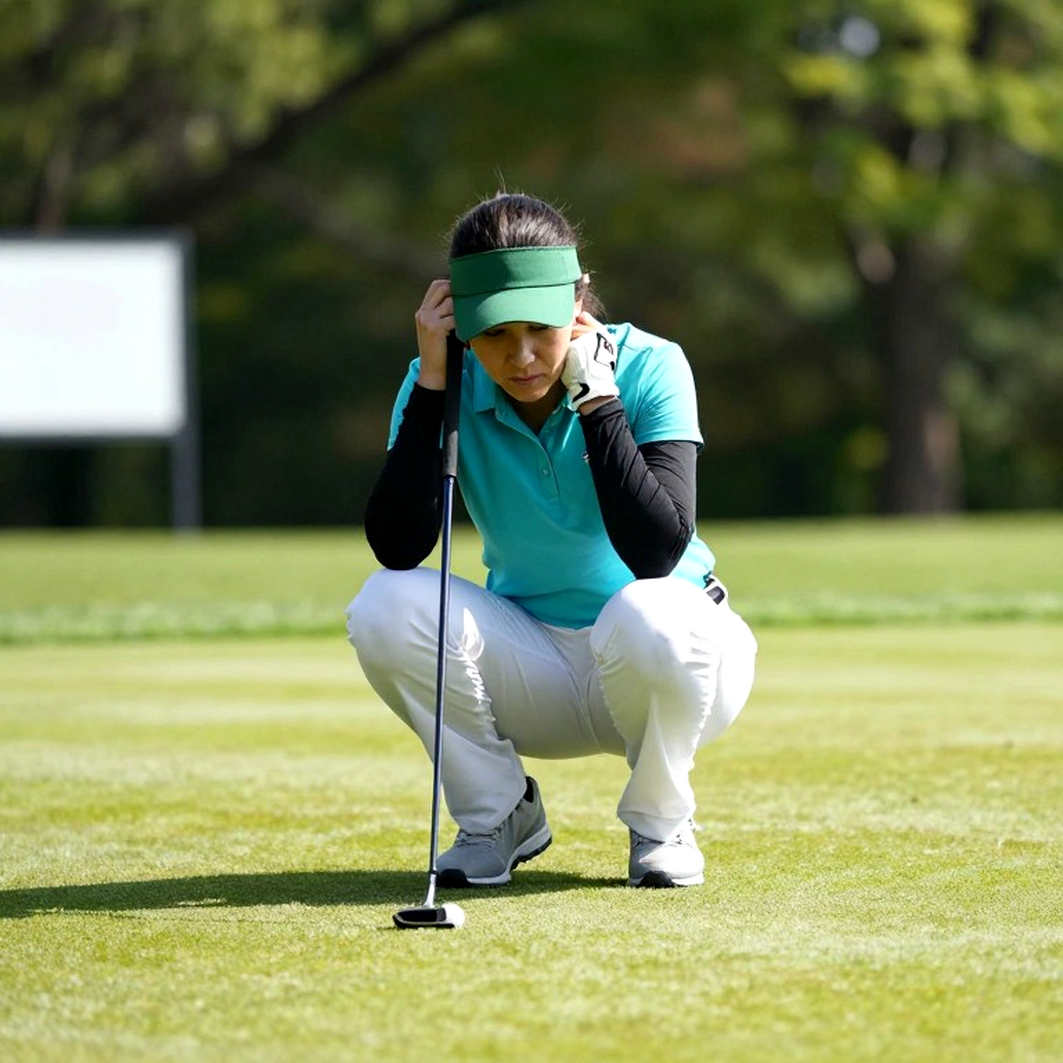 The 1.8-Metre Putt, 12 km/h Wind and Vietnam Golf's Data Puzzle The 1.8-Metre Putt, 12 km/h Wind and Vietnam Golf's Data Puzzle