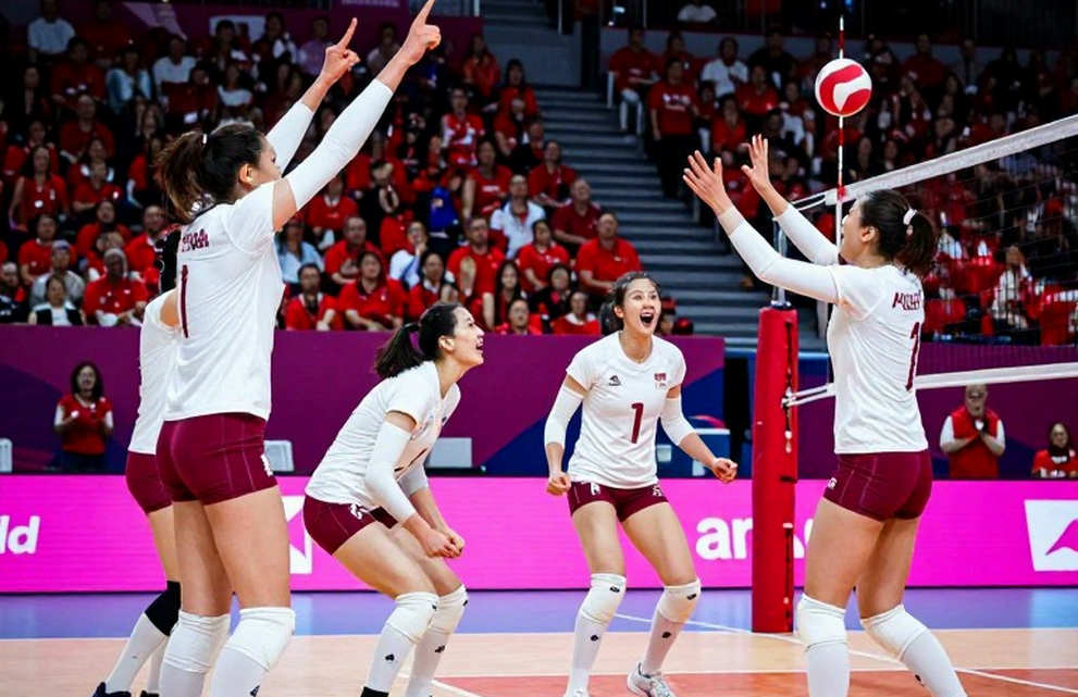Gottardi/Orsi Toth thống trị Modena Futures: Khi đẳng cấp Elite16 đè bẹp sân chơi phát triển
