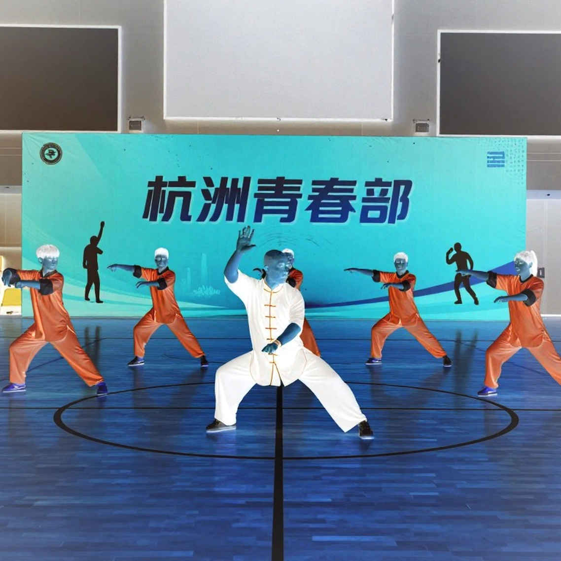 Pham Quynh Huong and the China Question: 46 Points, a New Weapon, and the Edge of Reality Pham Quynh Huong and the China Question: 46 Points, a New Weapon, and the Edge of Reality