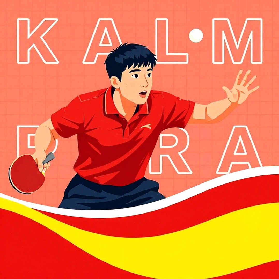 TT Kidz và bài toán nền tảng: Cách Table Tennis England tìm tỷ lệ giữ chân thay vì tìm ngôi sao