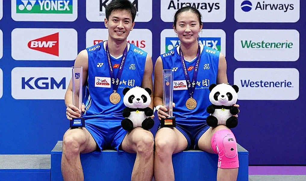 Asian Games 2026: Bản vẽ nhánh cầu lông và những nhịp hụt chưa ai xác minh Asian Games 2026: Bản vẽ nhánh cầu lông và những nhịp hụt chưa ai xác minh