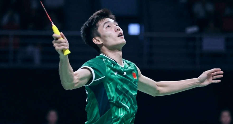 Asian Games 2026: Bản vẽ nhánh cầu lông và những nhịp hụt chưa ai xác minh Asian Games 2026: Bản vẽ nhánh cầu lông và những nhịp hụt chưa ai xác minh