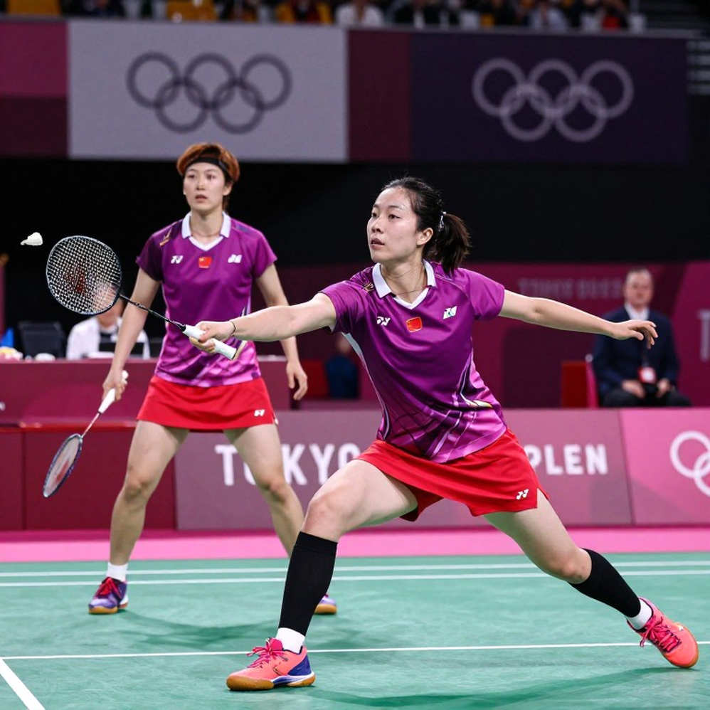 An Se-young và danh hiệu thứ mười: bản lĩnh nằm ở pha cầu thứ tư, không phải ở cú đập