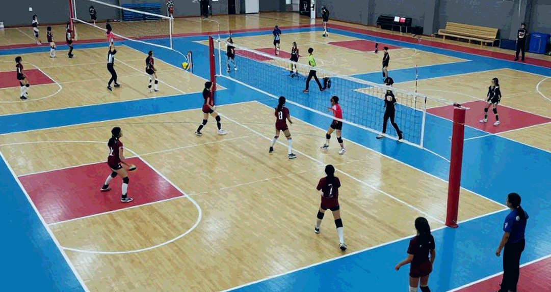 Kỳ chuyển nhượng bóng chuyền Đông Nam Á: Bản đồ định giá lại các tay đập Việt Nam Kỳ chuyển nhượng bóng chuyền Đông Nam Á: Bản đồ định giá lại các tay đập Việt Nam