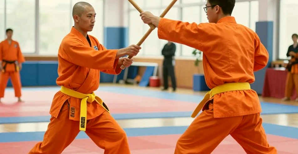 Taekwondo Việt Nam tại Giải vô địch thế giới 2026: Mô hình 'tập thể' đang chạy đua với khoảng cách thế hệ Taekwondo Việt Nam tại Giải vô địch thế giới 2026: Mô hình 'tập thể' đang chạy đua với khoảng cách thế hệ
