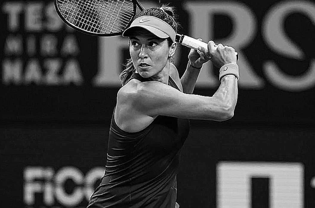 Jessica Pegula's Comeback Victory: When Data Conflicts With the Eye, Trust the Data – But Don't Forget to Verify Its Origin Jessica Pegula's Comeback Victory: When Data Conflicts With the Eye, Trust the Data – But Don't Forget to Verify Its Origin