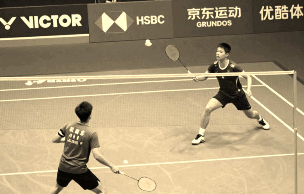 When the Spreadsheet Returns Zero: The Discipline of Badminton Analysis in Vietnam When the Spreadsheet Returns Zero: The Discipline of Badminton Analysis in Vietnam